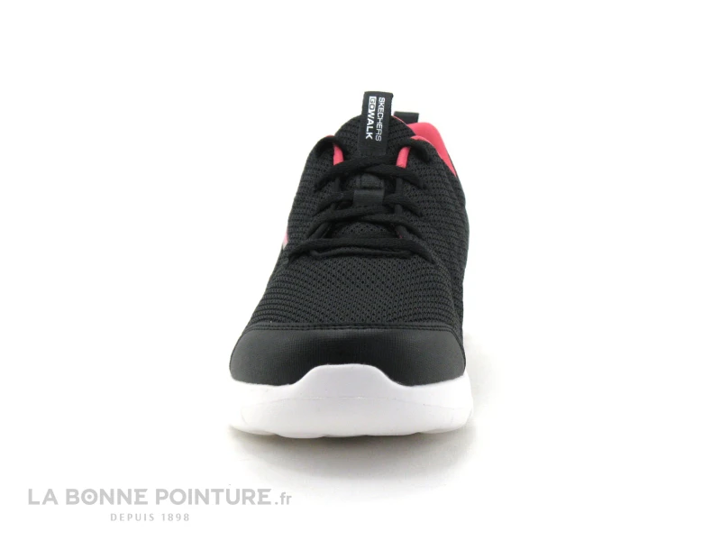 Skechers Go Walk Joy 124191 Black - Chaussure De Sport Femme - Image 2