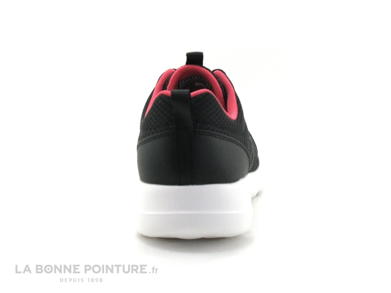 Skechers Go Walk Joy 124191 Black - Chaussure De Sport Femme - Image 4