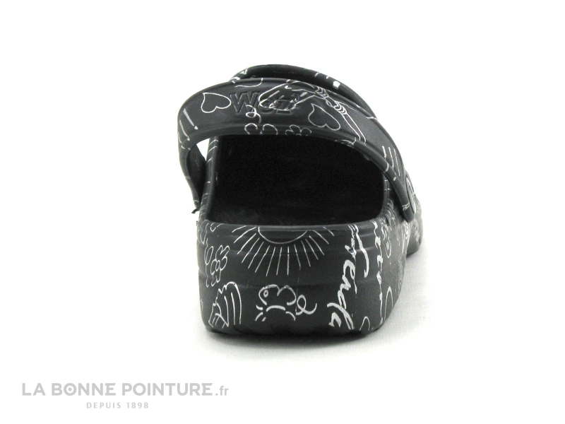 Woz Cheese Picasso Noir - Image 4