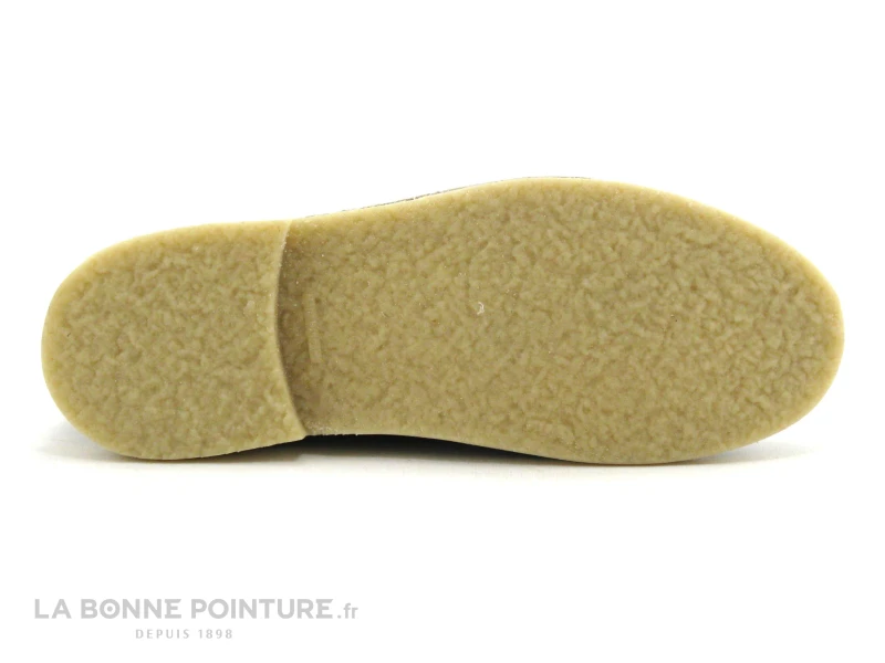 Alce Shoes 103 - Beige - Chaussure Montante Femme - Image 7