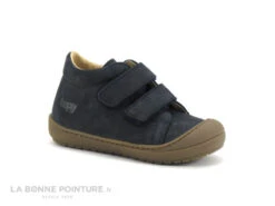 Bopy JAMEC Marine - Bottillon GARCON 2 Scratches