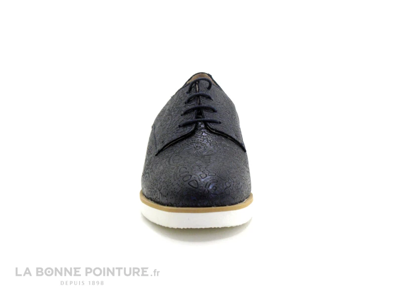 We Do 22000 BA River - Derby Compense Bleu Marine - Image 2