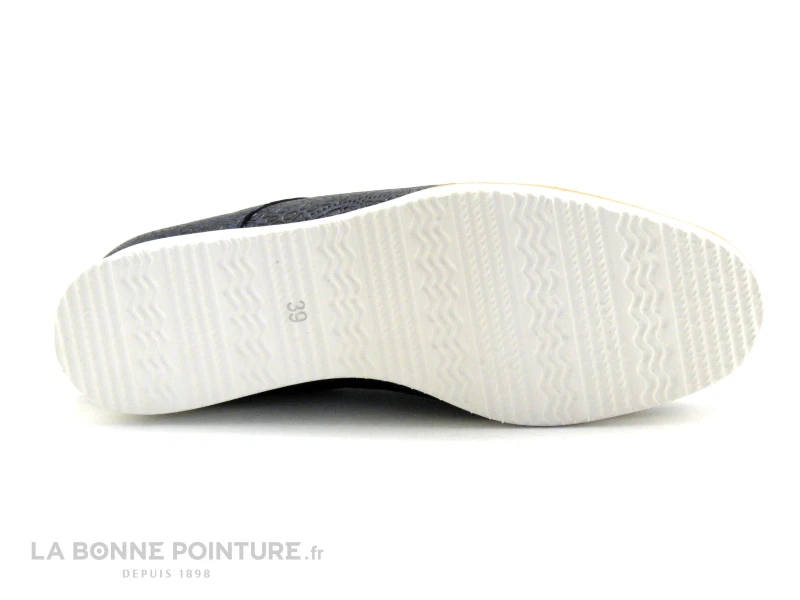 We Do 22000 BA River - Derby Compense Bleu Marine - Image 7