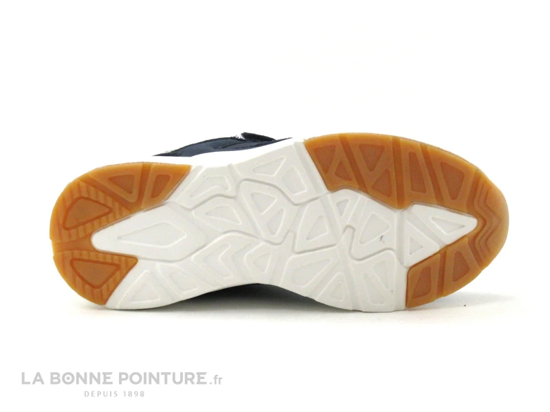 Lico 590459 Fin VS - Basket JUNIORS Bleu Marine - Image 4