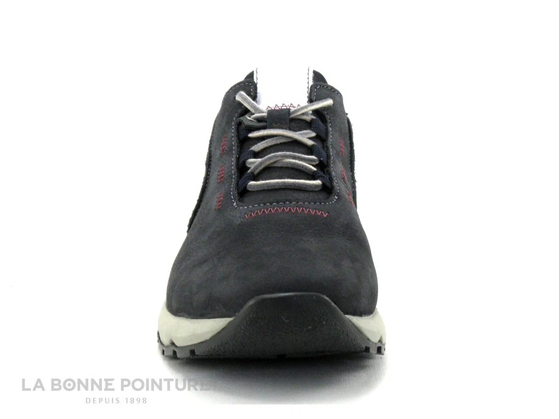 Josef Seibel 37705 TE796 531 JEREMIAH - Ocean - Basket Bleu Marine - Image 2