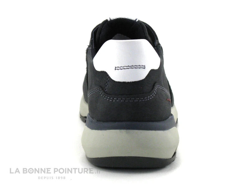 Josef Seibel 37705 TE796 531 JEREMIAH - Ocean - Basket Bleu Marine - Image 4