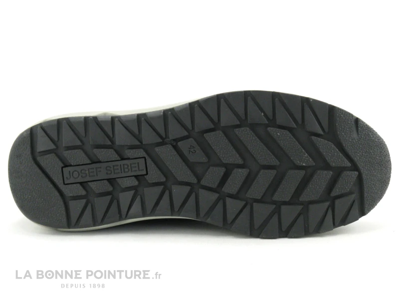 Josef Seibel 37705 TE796 531 JEREMIAH - Ocean - Basket Bleu Marine - Image 7