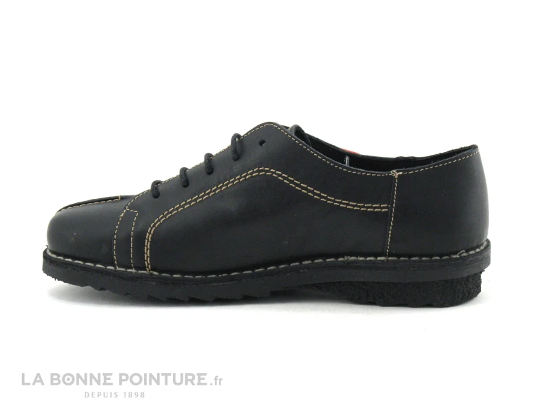 Alce Shoes 6745 Noir - Image 3