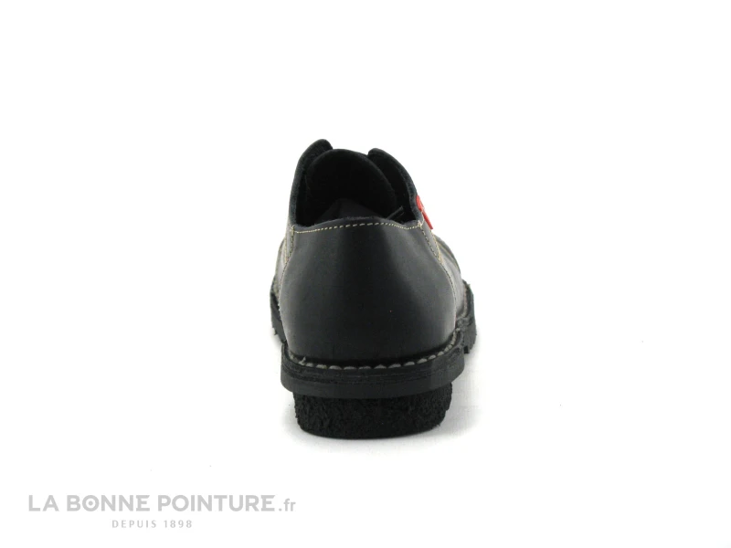 Alce Shoes 6745 Noir - Image 2