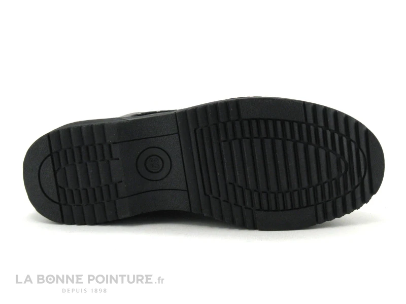 Dockers 43CU738 610 Noir Et Fleuri - Boots Mode - Image 7