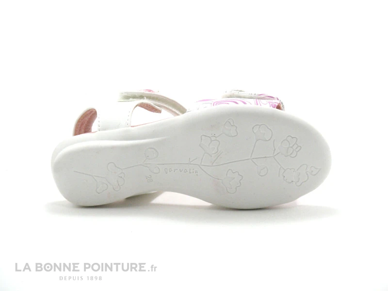 Agatha Ruiz De La Prada 172951 Blanco Corazones Clever - Image 7