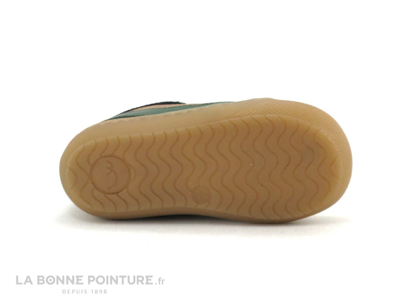 Bellamy Flexibel STEVE Camel - 28070002 - Bottillon Souple BEBE - Image 7