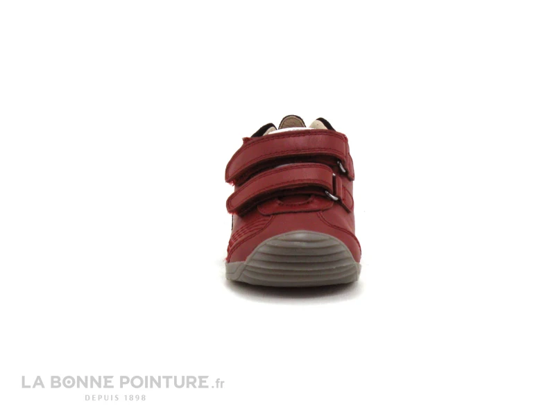 Biomecanics 181153 Bordeaux - Chaussure BEBE - Image 2