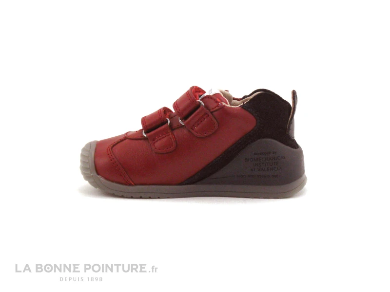 Biomecanics 181153 Bordeaux - Chaussure BEBE - Image 3