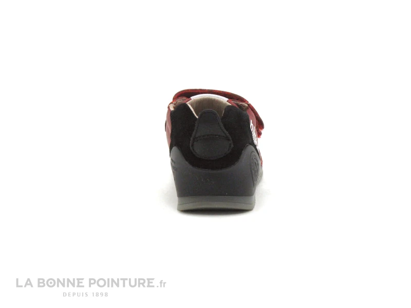 Biomecanics 181153 Bordeaux - Chaussure BEBE - Image 4