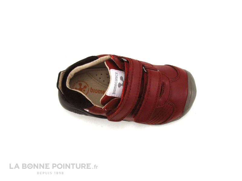 Biomecanics 181153 Bordeaux - Chaussure BEBE - Image 6