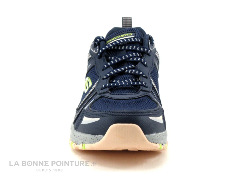 Skechers Hillcrest Vast Adventure - 149820 - Basket Bleu Marine - Image 2