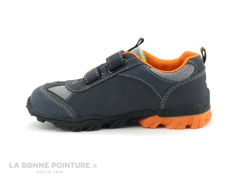 Lico 300217 Pirate Blinky - Marine Orange - Basket Leds Enfant - Image 3