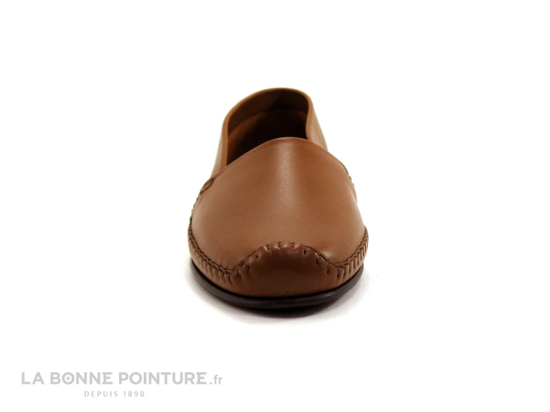 Dingo 339 Marron Natur Cuero - Image 2