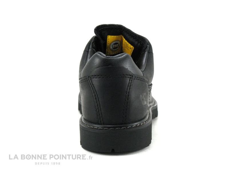 CATerpillar CAT Colorado Low - Black - 896370-60 - Chaussure Basse Homme - Image 4