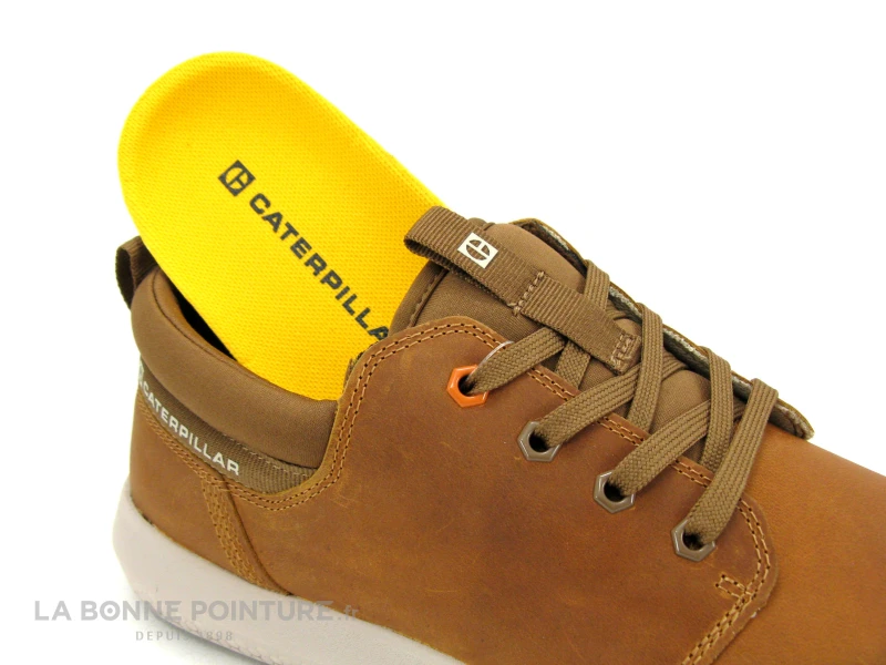 CATerpillar CAT P110725 Proxi Lace - Algorithm - Chaussure A Lacet Homme - Image 5