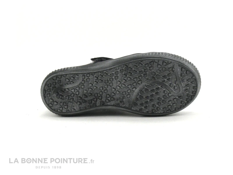 Bopy SIDO - Ballerine Grise - BEBE Fille - Image 6