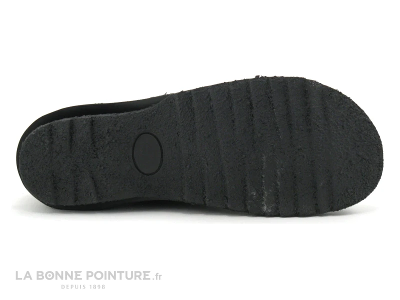Alce Shoes 6745 Noir - Image 7