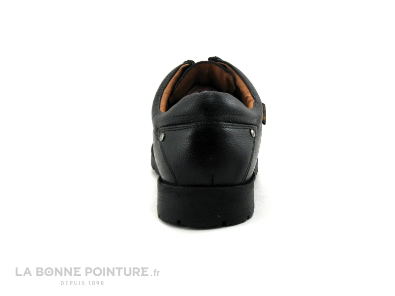 Morans Brady Noir - Image 4