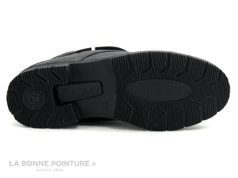 Morans Brady Noir - Image 7