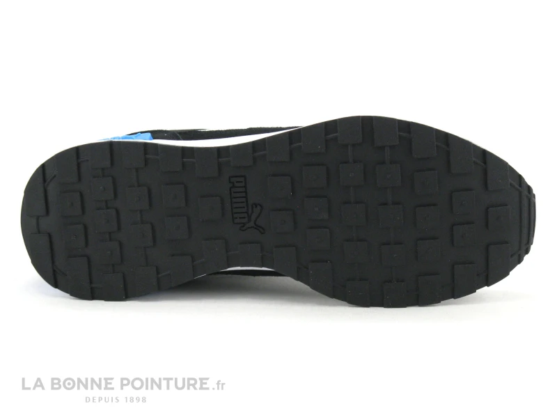 Puma GRAVITON Pro Noir Blanc Rouge - 380736 - Basket Homme - Image 6