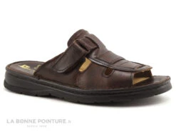 Morans Moujik Marron