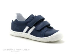 Bopy JATIN Marine - Basket Garcon - Brides Scratch