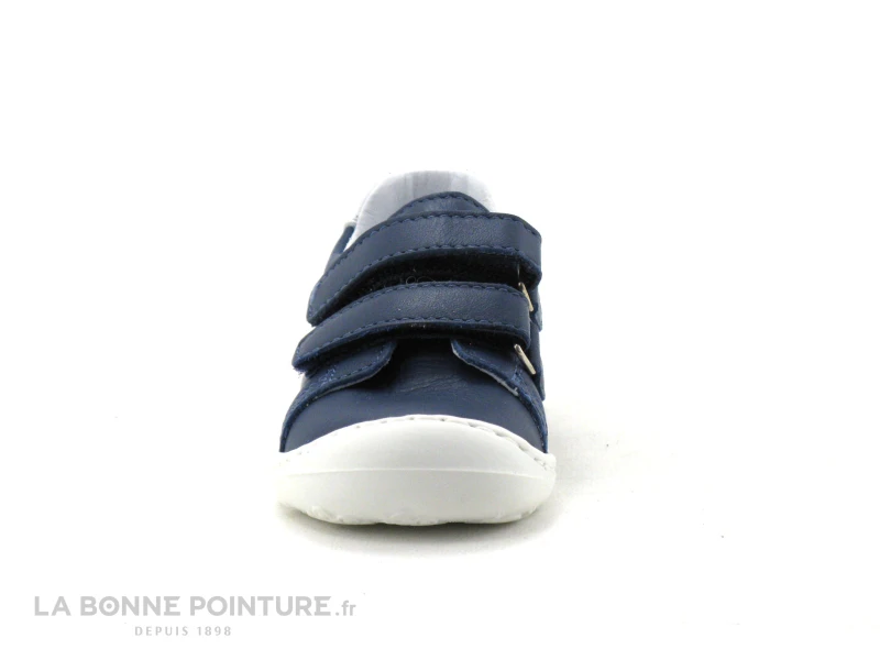 Bopy JATIN Marine - Basket Garcon - Brides Scratch - Image 2