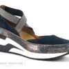 MamZelle VOLOU Bleu Marine - CSIJK43 - Escarpin - Brides Croisees