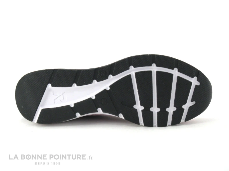 Rieker Revolution 40103-30 Rose - Basket Sport Femme - Image 7