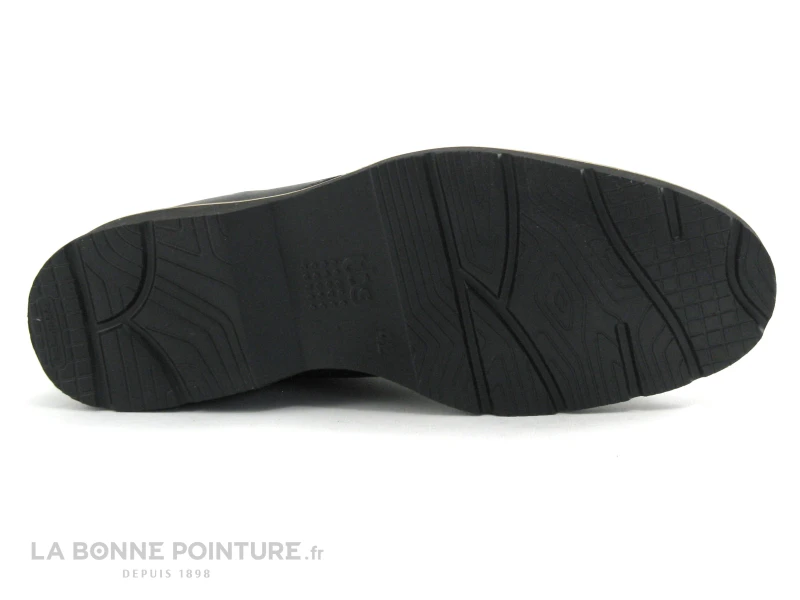 TBS Paxsonn Noir - Boots Homme - Image 7