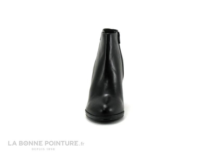 ShoeLab LUPADRA - Bottine Noire Talon Haut - Image 2
